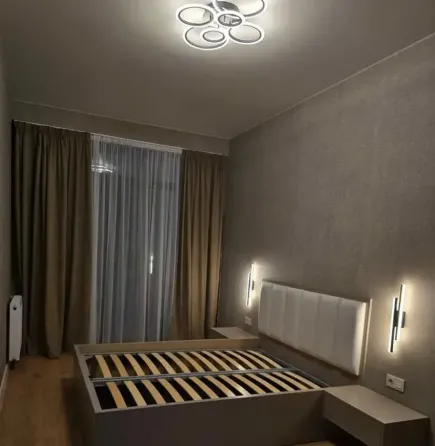 Продам 2-комн. квартиру 56м² 9/12 эт. Тбилиси