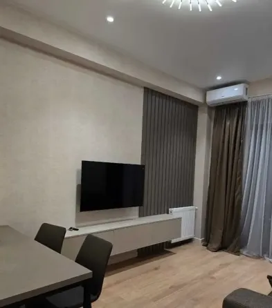 Продам 2-комн. квартиру 56м² 9/12 эт. Тбилиси