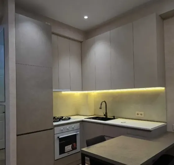 Продам 2-комн. квартиру 56м² 9/12 эт. Тбилиси