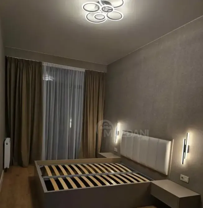 Продам 2-комн. квартиру 56м² 9/12 эт. Тбилиси - изображение 6