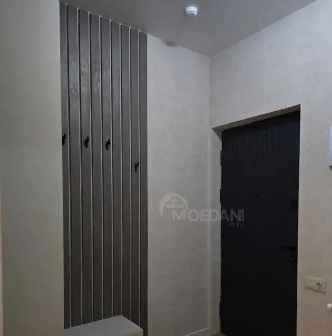 Продам 2-комн. квартиру 56м² 9/12 эт. Тбилиси - изображение 5