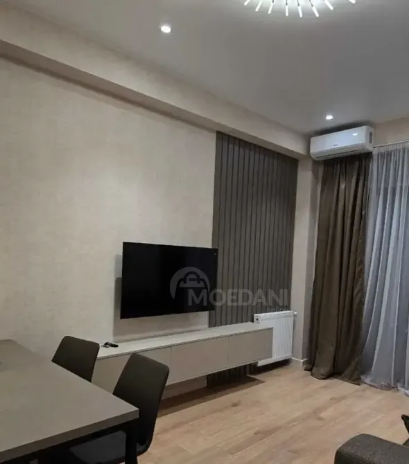 Продам 2-комн. квартиру 56м² 9/12 эт. Тбилиси - изображение 3