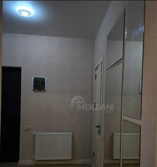 Продам 2-комн. квартиру 56м² 9/12 эт. Тбилиси - изображение 4