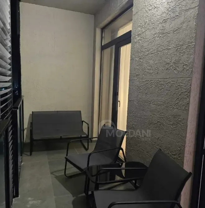 Продам 2-комн. квартиру 56м² 9/12 эт. Тбилиси - изображение 7