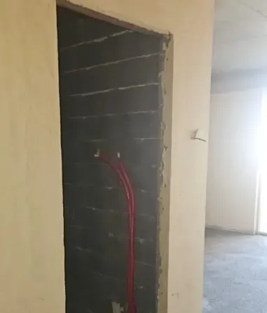 იყიდება 4 ოთახიანი ბინას 89მ² 3/12 სართ თბილისი