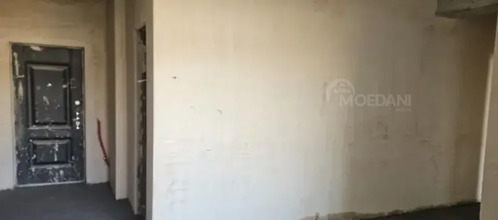 Apartments For Sale four-room 89м² 3/12 floor Tbilisi - photo 1