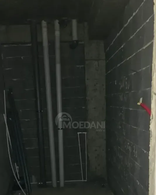 Apartments For Sale four-room 89м² 3/12 floor Tbilisi - photo 6