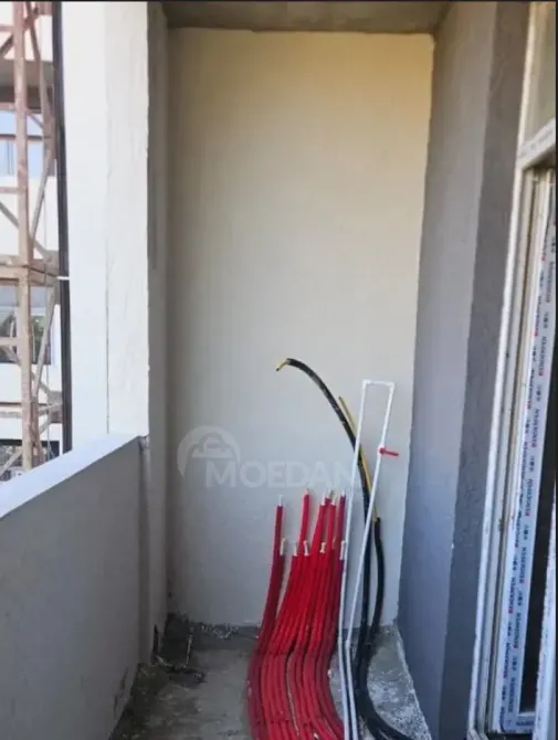 Apartments For Sale four-room 89м² 3/12 floor Tbilisi - photo 8