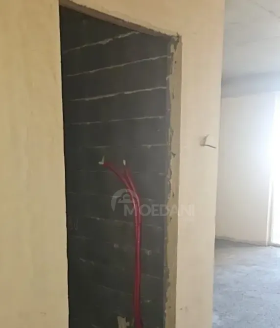 Apartments For Sale four-room 89м² 3/12 floor Tbilisi - photo 2