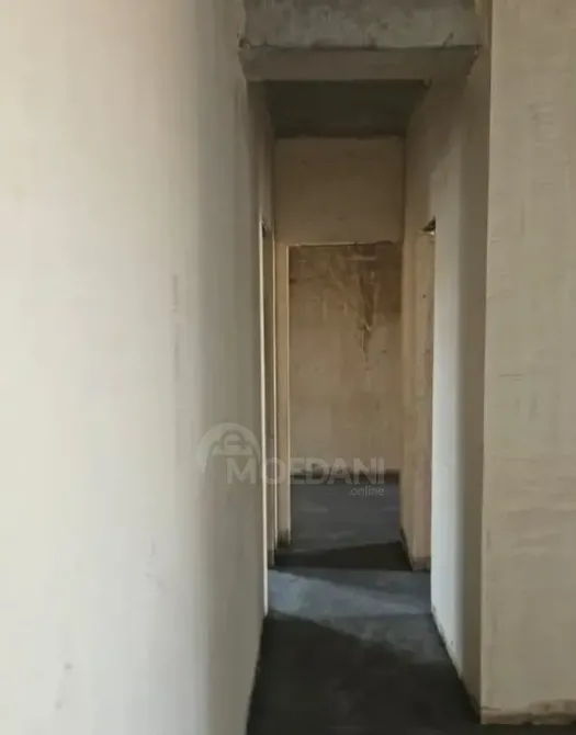 Apartments For Sale four-room 89м² 3/12 floor Tbilisi - photo 4