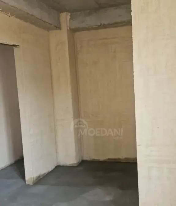 Apartments For Sale four-room 89м² 3/12 floor Tbilisi - photo 5