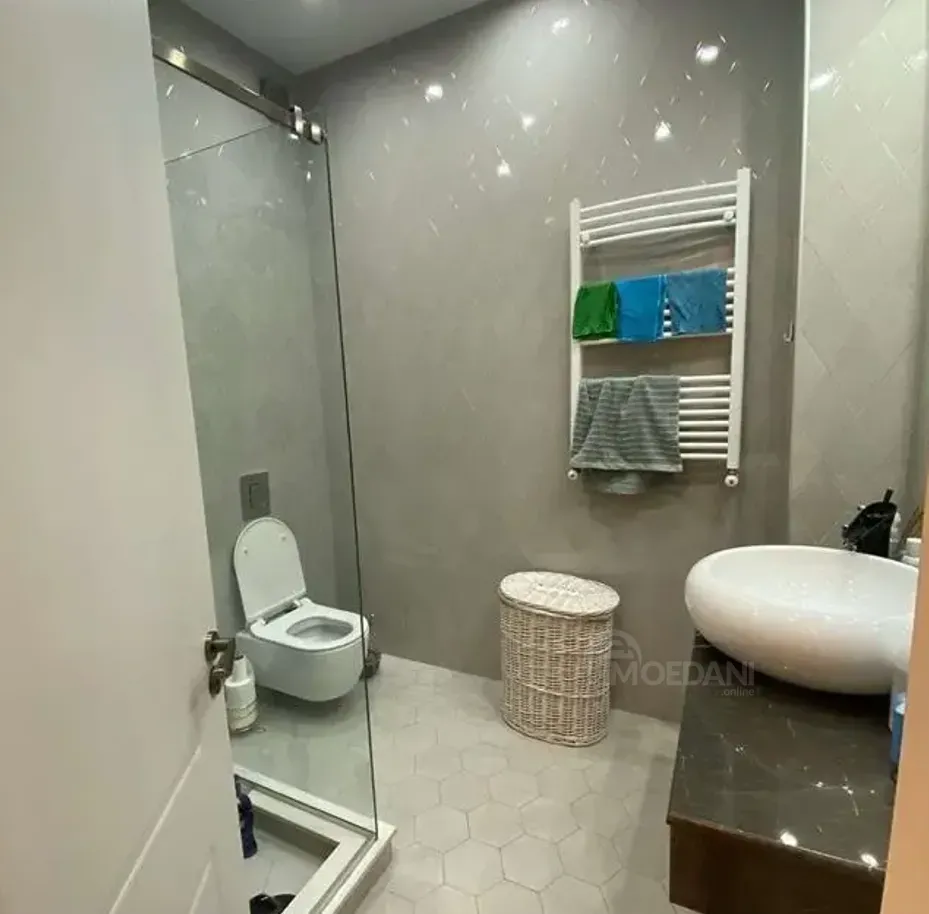 Apartments For Sale three-room 104м² 7/11 floor Tbilisi - photo 3