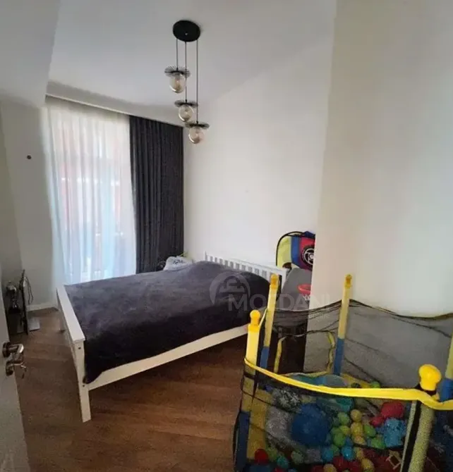 Apartments For Sale three-room 104м² 7/11 floor Tbilisi - photo 5