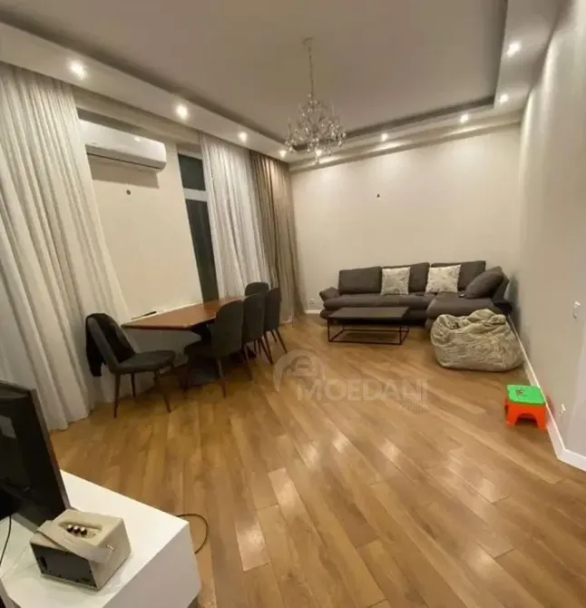 Apartments For Sale three-room 104м² 7/11 floor Tbilisi - photo 2