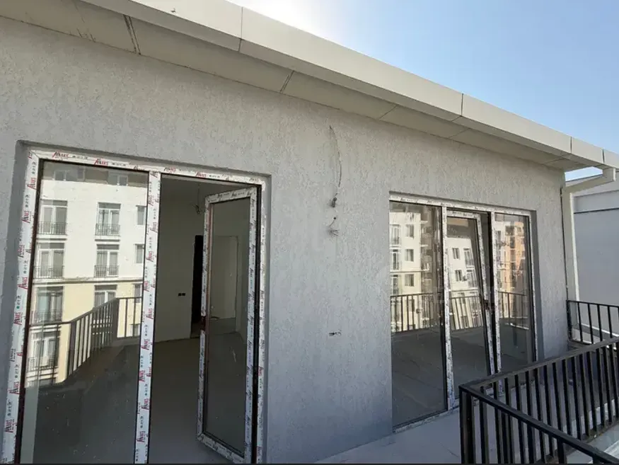 Apartments For Sale three-room 70.93м² 8/8 floor Tbilisi - photo 13