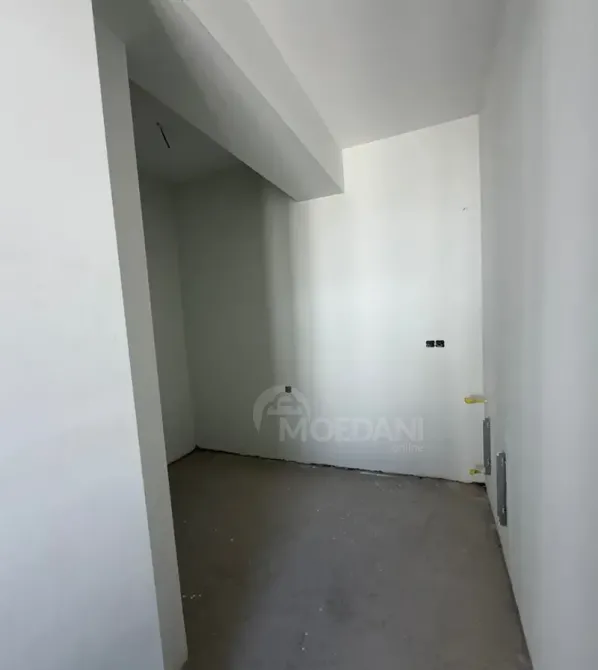 Apartments For Sale three-room 70.93м² 8/8 floor Tbilisi - photo 11