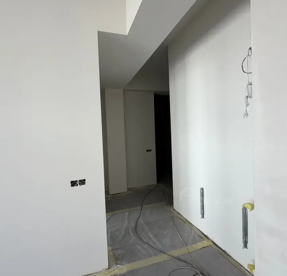 Apartments For Sale three-room 70.93м² 8/8 floor Tbilisi - photo 3