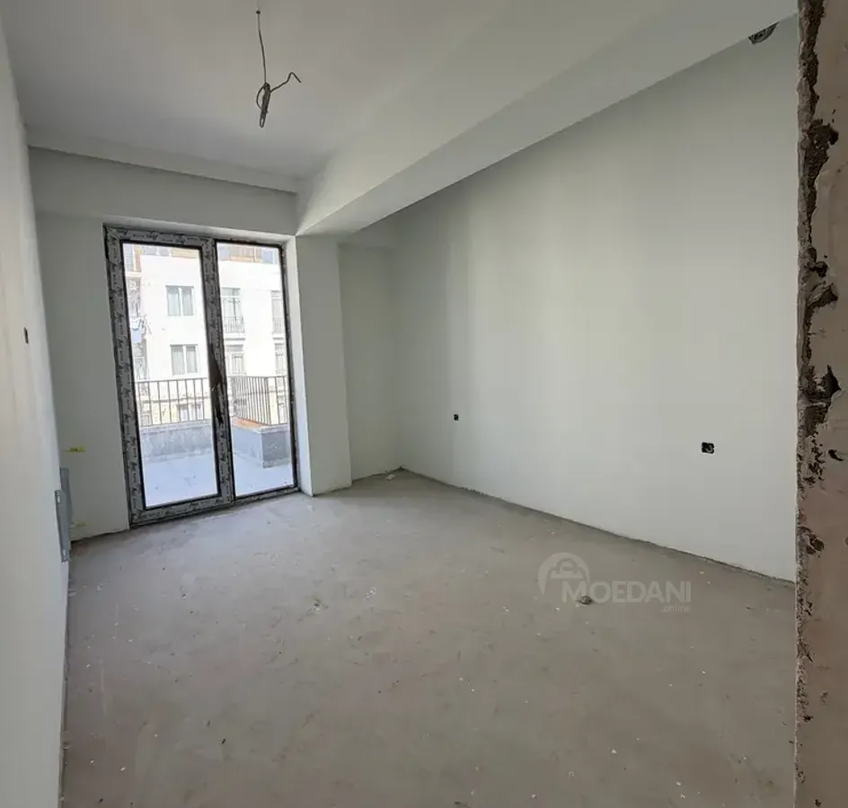 Apartments For Sale three-room 70.93м² 8/8 floor Tbilisi - photo 10