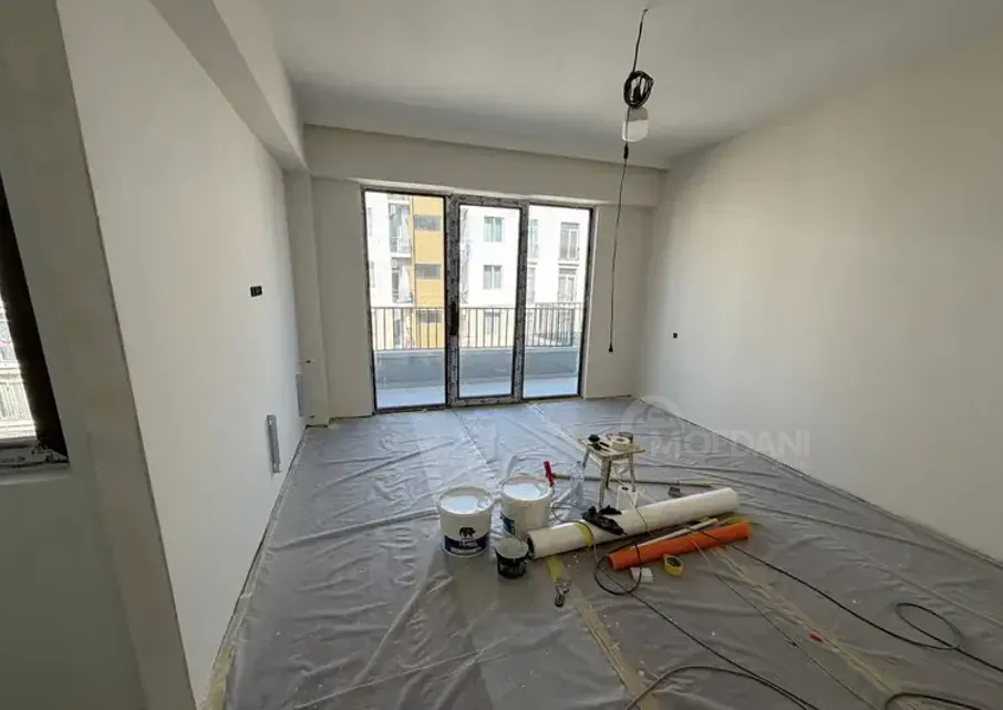 Apartments For Sale three-room 70.93м² 8/8 floor Tbilisi - photo 9