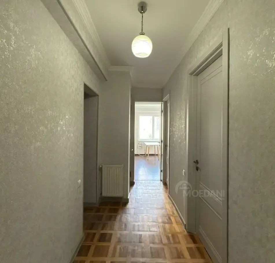 Apartments For Sale three-room 70.93м² 8/8 floor Tbilisi - photo 15
