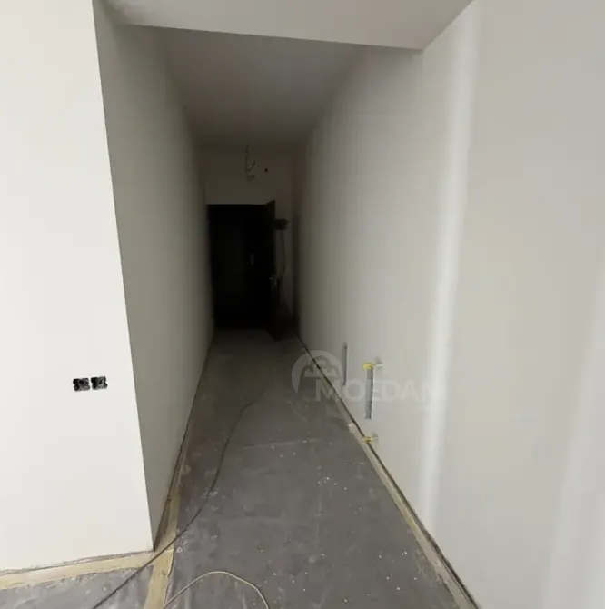 Apartments For Sale three-room 70.93м² 8/8 floor Tbilisi - photo 8