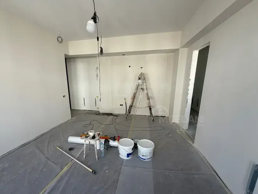 Apartments For Sale three-room 70.93м² 8/8 floor Tbilisi - photo 6