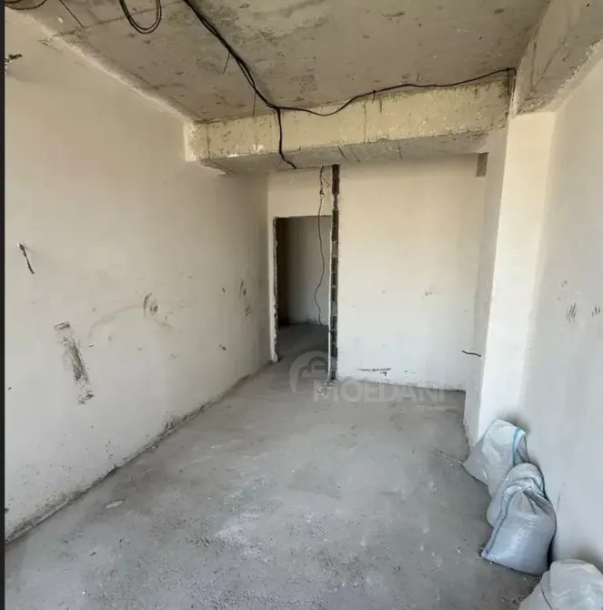 Apartments For Sale two-room 65.9м² 10/16 floor Tbilisi - photo 6