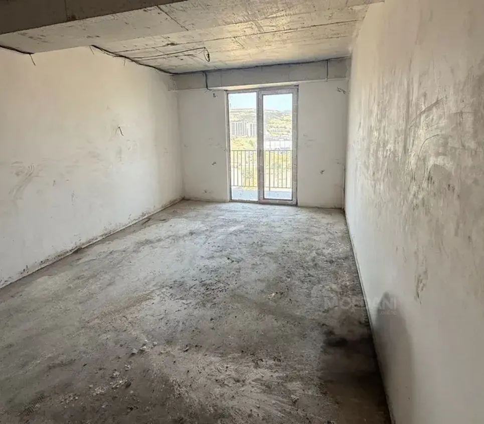 Apartments For Sale two-room 65.9м² 10/16 floor Tbilisi - photo 9