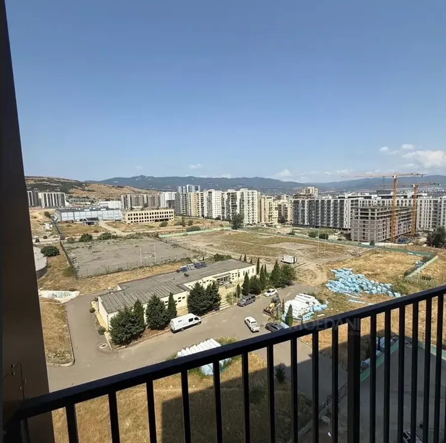 Apartments For Sale two-room 65.9м² 10/16 floor Tbilisi - photo 7