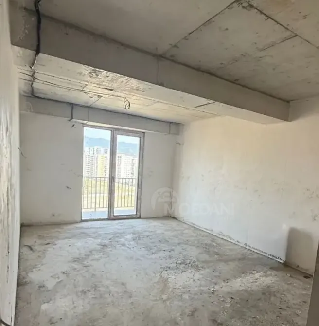 Apartments For Sale two-room 65.9м² 10/16 floor Tbilisi - photo 4