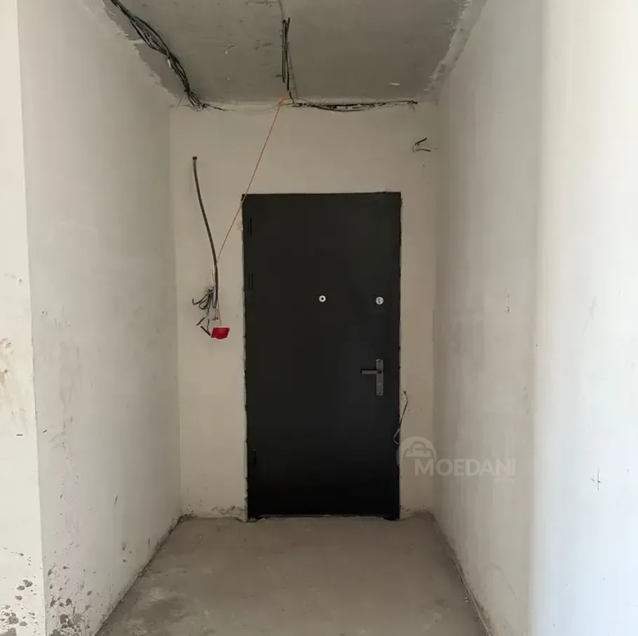 Apartments For Sale two-room 65.9м² 10/16 floor Tbilisi - photo 3