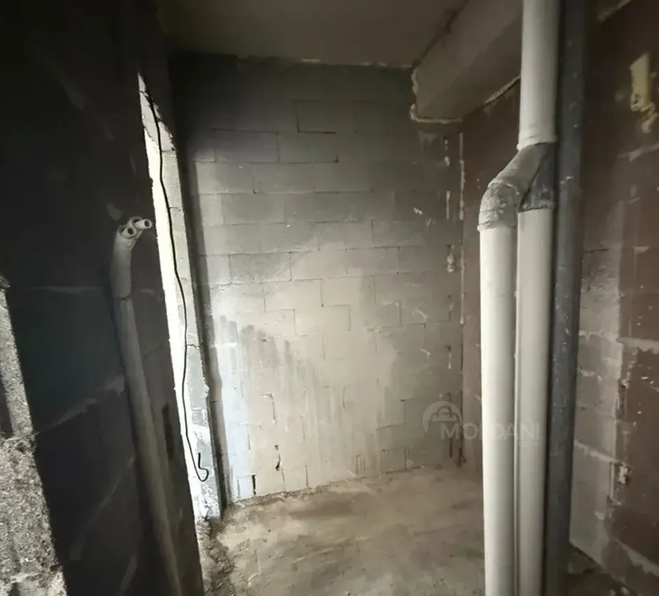 Apartments For Sale two-room 65.9м² 10/16 floor Tbilisi - photo 5