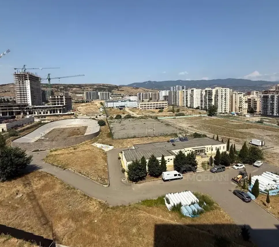 Apartments For Sale two-room 65.9м² 10/16 floor Tbilisi - photo 8
