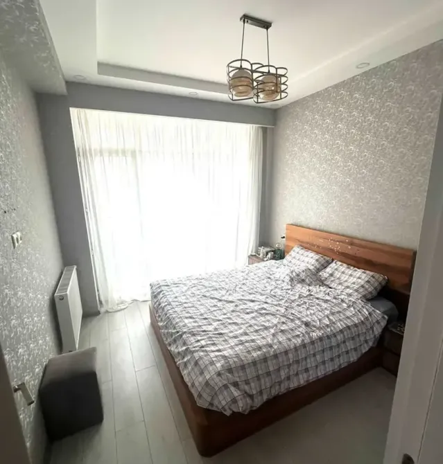 Продам 3-комн. квартиру 64м² 8/10 эт. Тбилиси - изображение 6