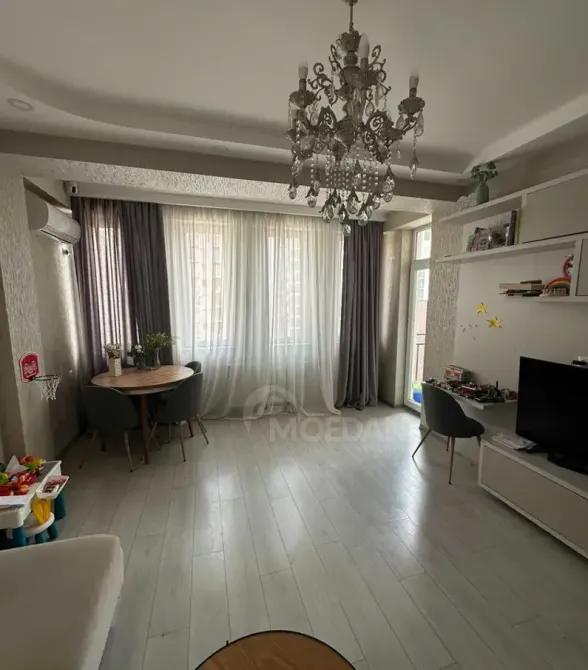 Продам 3-комн. квартиру 64м² 8/10 эт. Тбилиси - изображение 2