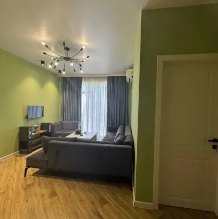 Продам 3-комн. квартиру 64м² 5/11 эт. Тбилиси