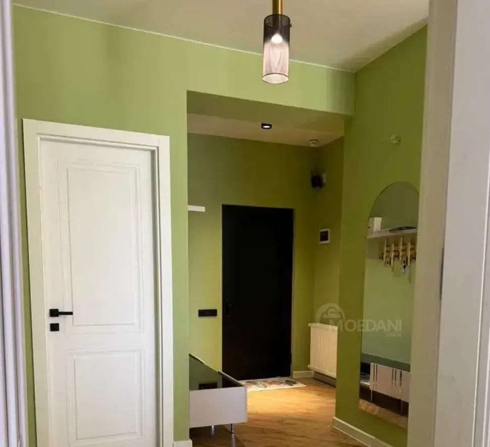 Продам 3-комн. квартиру 64м² 5/11 эт. Тбилиси - изображение 5