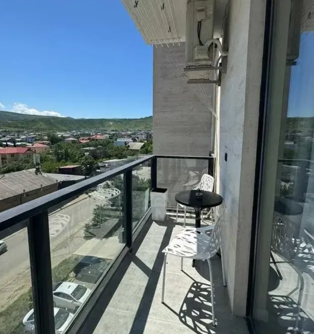 Продам 3-комн. квартиру 64м² 5/11 эт. Тбилиси - изображение 9