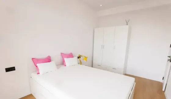 Продам 2-комн. квартиру 47м² 5/12 эт. Тбилиси