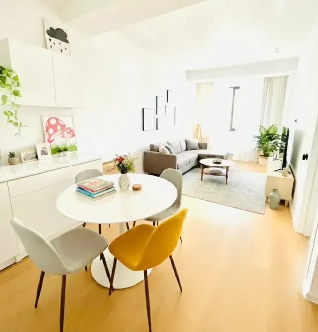 Продам 2-комн. квартиру 47м² 5/12 эт. Тбилиси - изображение 1