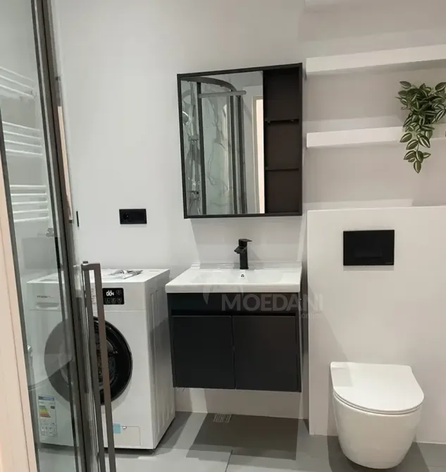 Продам 2-комн. квартиру 47м² 5/12 эт. Тбилиси - изображение 12