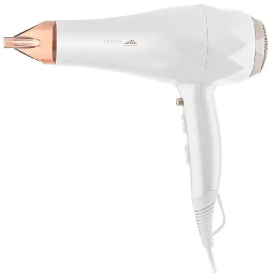 Hair Dryer ETA Eta832090000 Fenité, 2200W, Hair Dryer, White Tbilisi