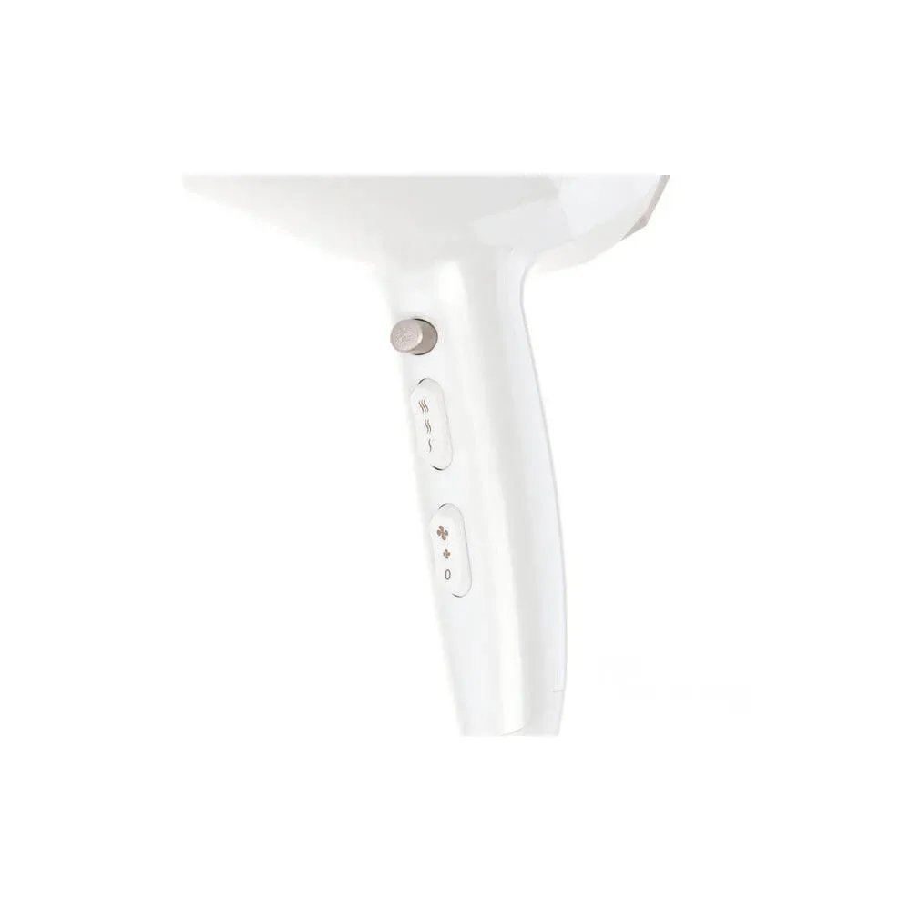 Hair Dryer ETA Eta832090000 Fenité, 2200W, Hair Dryer, White Tbilisi - photo 4
