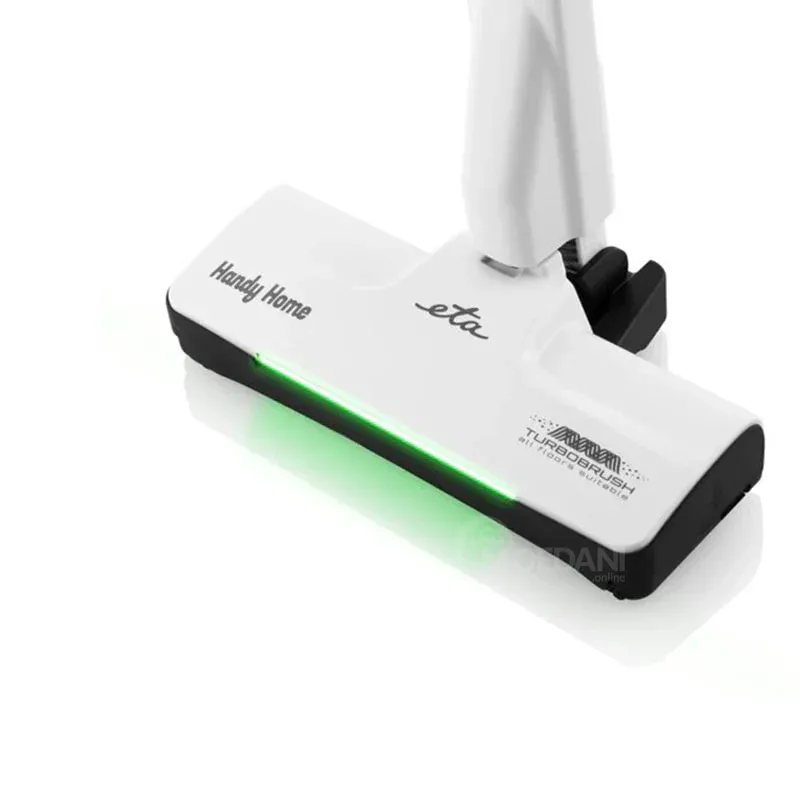 Უსადენო მტვერსასრუტი ETA 542890000 120 W White თბილისი - photo 3