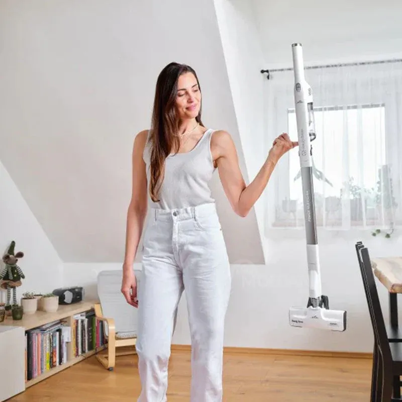 Უსადენო მტვერსასრუტი ETA 542890000 120 W White თბილისი - photo 7