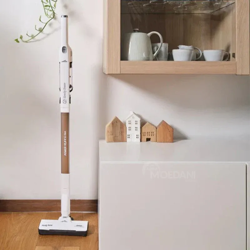 Უსადენო მტვერსასრუტი ETA 542890000 120 W White თბილისი - photo 6