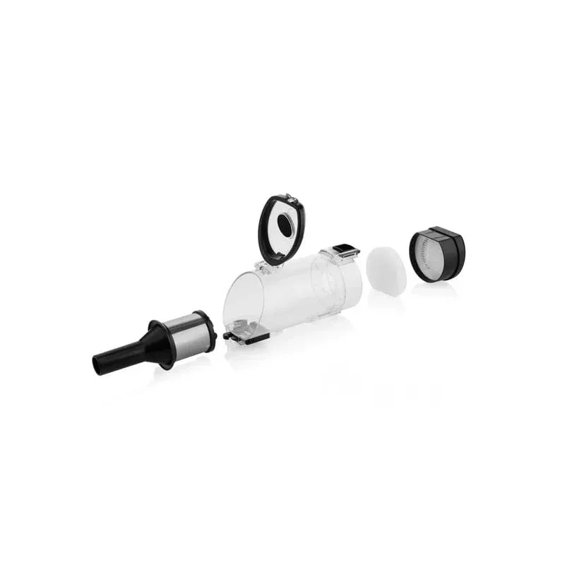 Უსადენო მტვერსასრუტი ETA 542890000 120 W White თბილისი - photo 5