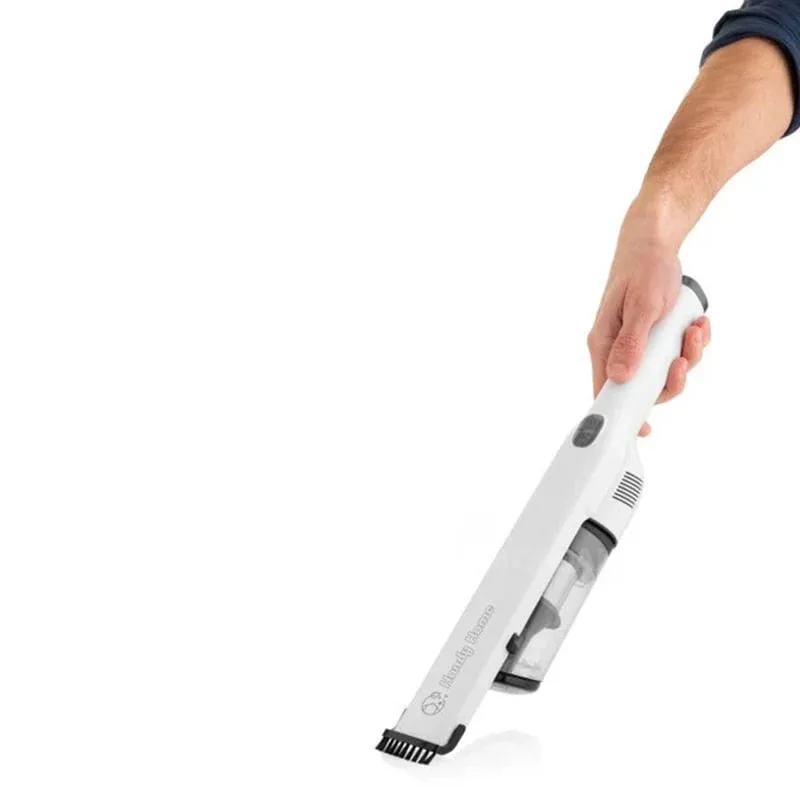 Უსადენო მტვერსასრუტი ETA 542890000 120 W White თბილისი - photo 4