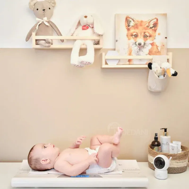 Baby Smart Scale ETA Mimi Eta730690000 White Tbilisi - photo 3