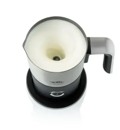 Რძის ამომყვანი ETA 518990000 Lacco ვერცხლისფერი თბილისი